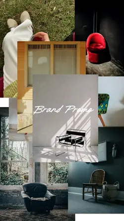 Promo brand&product