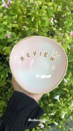 Review Produk