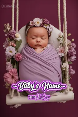 Newborn photoshoot 