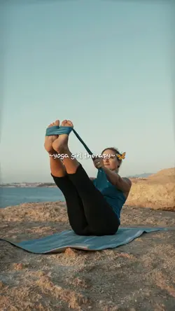 yoga time
