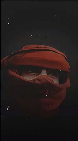 حزين