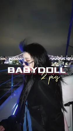 BABYDOLL