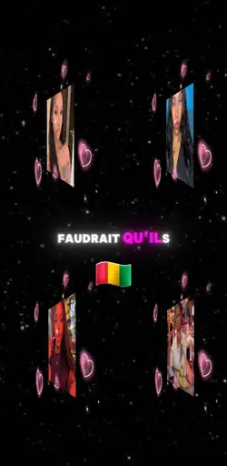 Guineenne 2