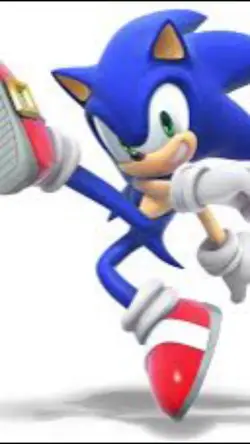Sonic edit