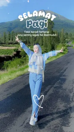 Selamat Pagi
