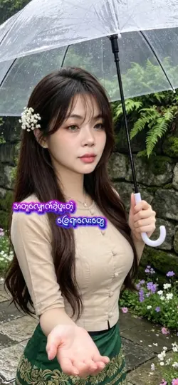 @မိုးစက်တွေ