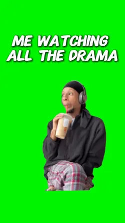 Watching the drams