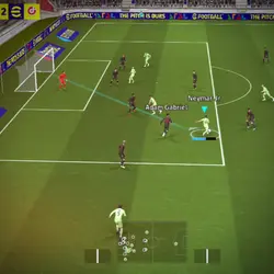 JJ efootball 
