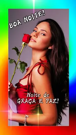Graça e Paz!