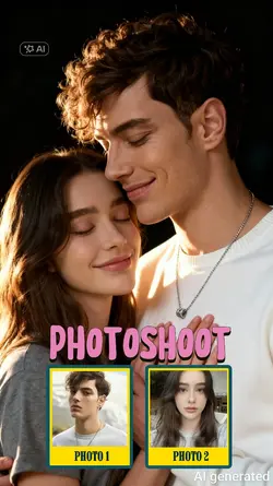 PHOTOSHOOT 