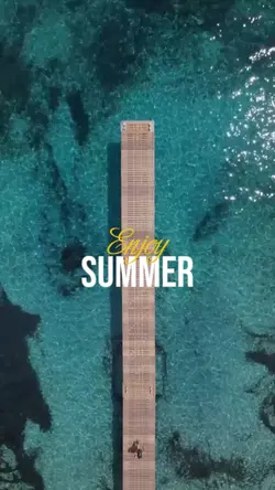 Enjoy Summer