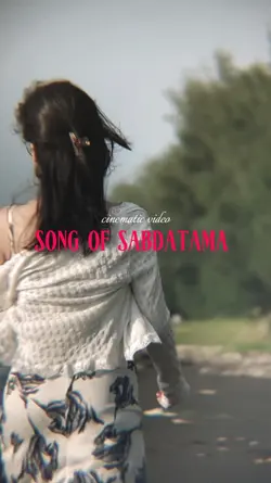 song of sabdatama