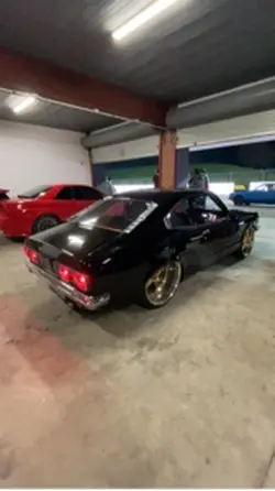 PNISHER RX3
