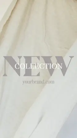 NEW COLLECTION