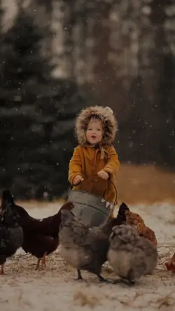 Baby SlowMotion 