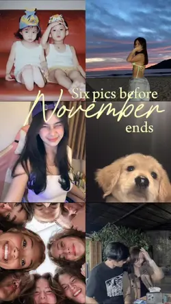 November dump