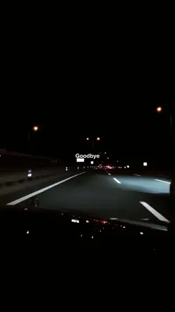 too good to say gbye