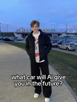 What car did Ai give
