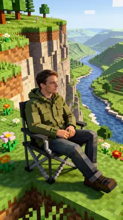 Minecraft trend 🔥