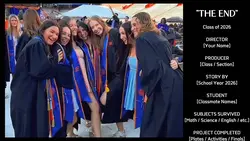 graduation