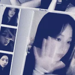 aesthetic template 