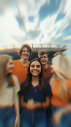 Festival Vibe 6Video