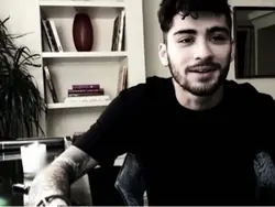 Zayn malik