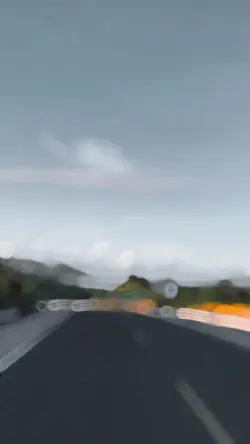 Slowmotion trend