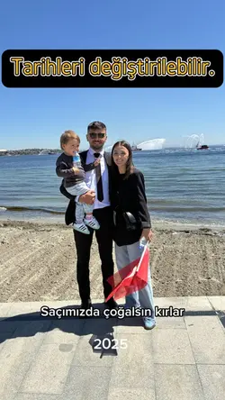 Saçımızda çoğalsın