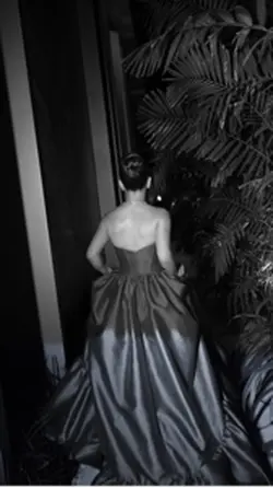 fashion film