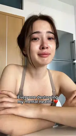 Mental health 