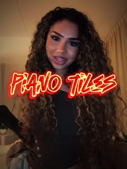 piano tiles