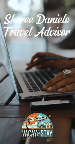 Your Travel Advisor 