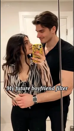 MY FUTURE BOYFRIEND