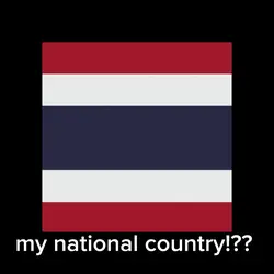 Thailand<3