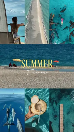 Summer time