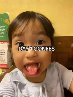 day 1 confess 