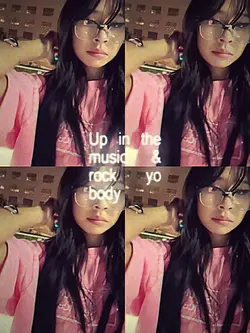 rock your body