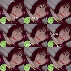 her nickname