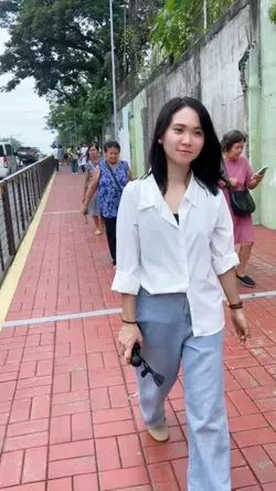 Dump video