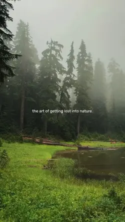 nature.