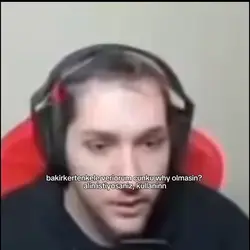 benimdegil