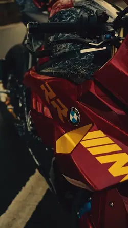 MOTORCYCLE AESTHETIC
