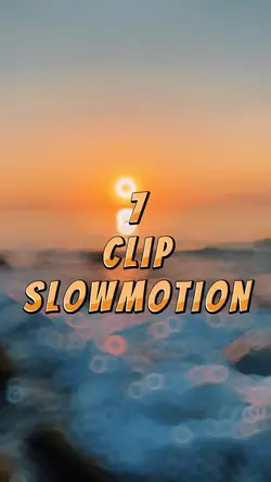 Slow + Motion 🔥😩