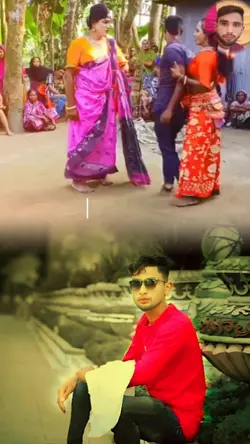 আমার ভাগিনা বারাইছে 