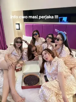 info cwo masi perjak