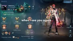 see you again mlbb