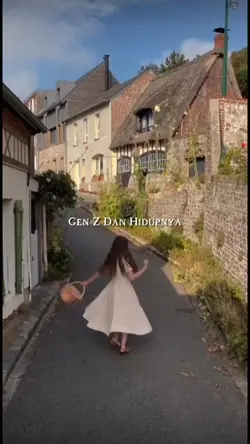 gen z dan hidupnya