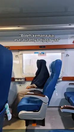 jaga aurat ya cantik