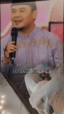 Istana di Surga